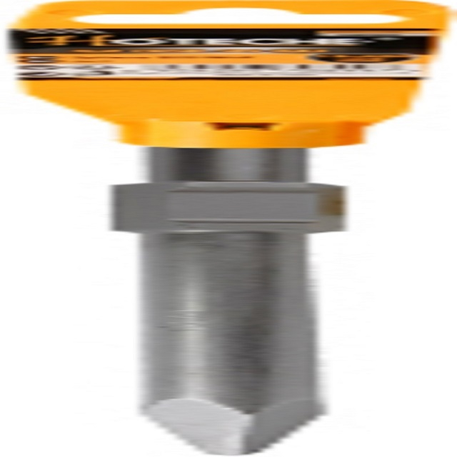 PH65 Hammer Point Chisel 