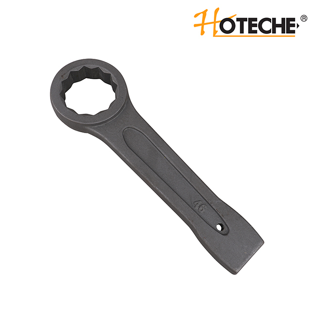 OPEN END SPANNER