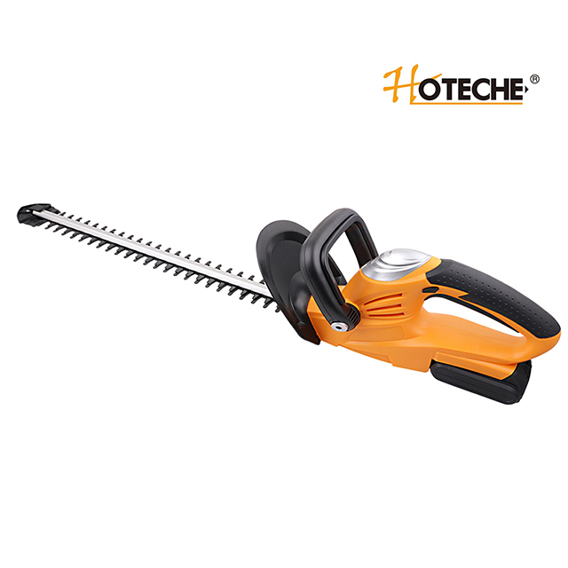 lithium battery hedge trimmer