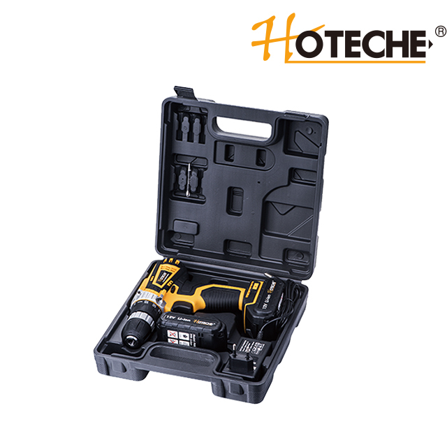 12V Lithium Cordless Drill