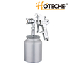 H.V.L.P SUCTION FEED SPRAY GUN