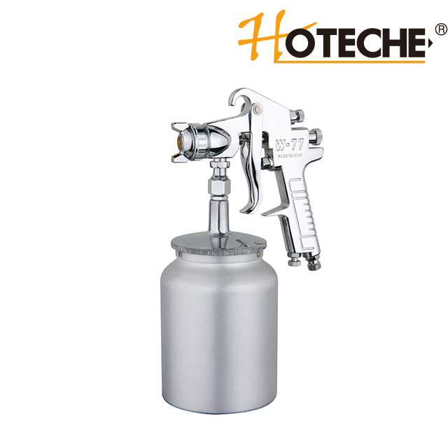 H.V.L.P SUCTION FEED SPRAY GUN