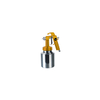 LOW PRESSURE AIR SPRAY GUN SG112