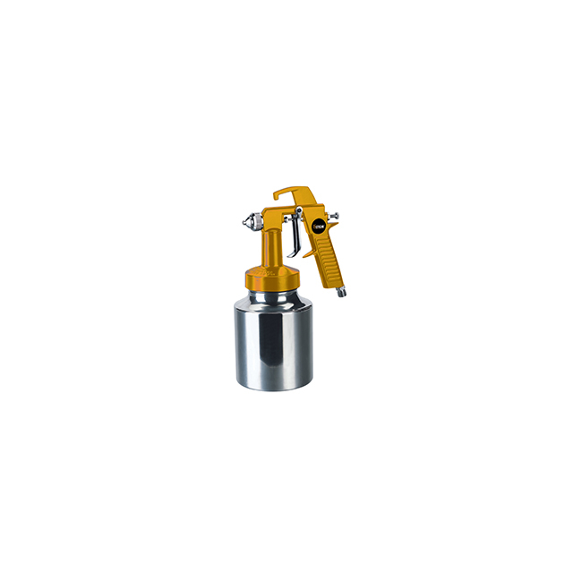 LOW PRESSURE AIR SPRAY GUN SG112