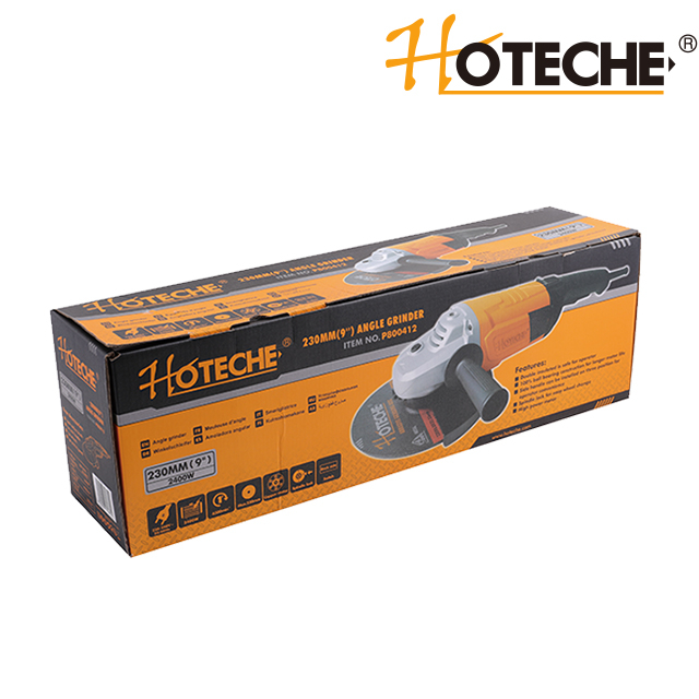 230mm Angle Grinder