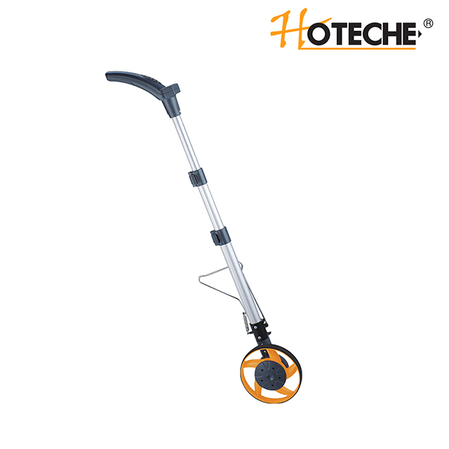 DIGITAL DISPLAY MEASURING WHEEL
