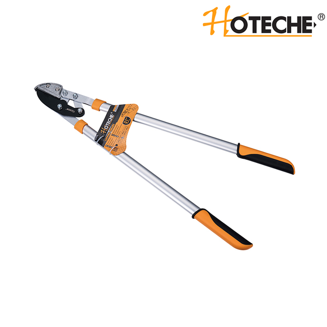 LOPPING SHEAR WITH ANVIL
