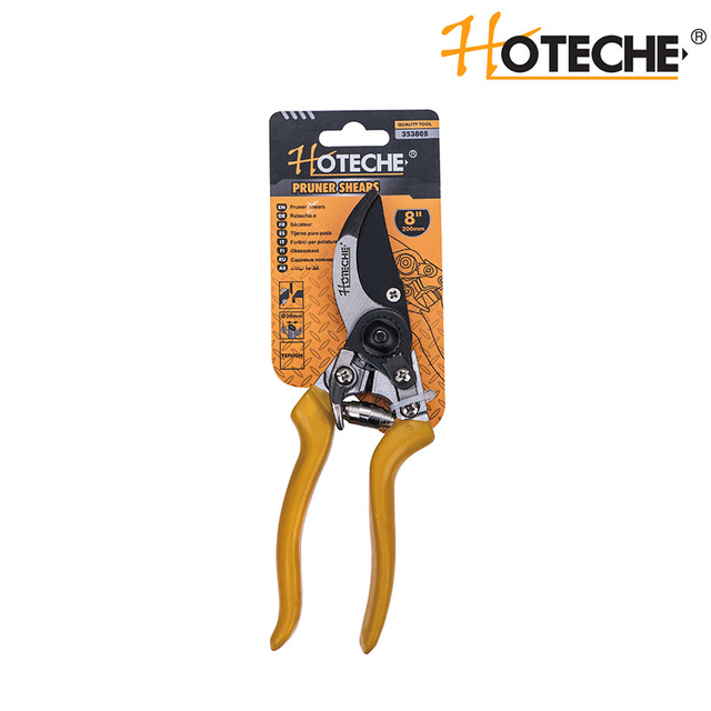 BYPASS PRUNING SHEARS