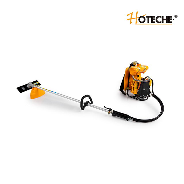 GASOLINE KNAPSACK BRUSH CUTTER 300MM 30.5CC