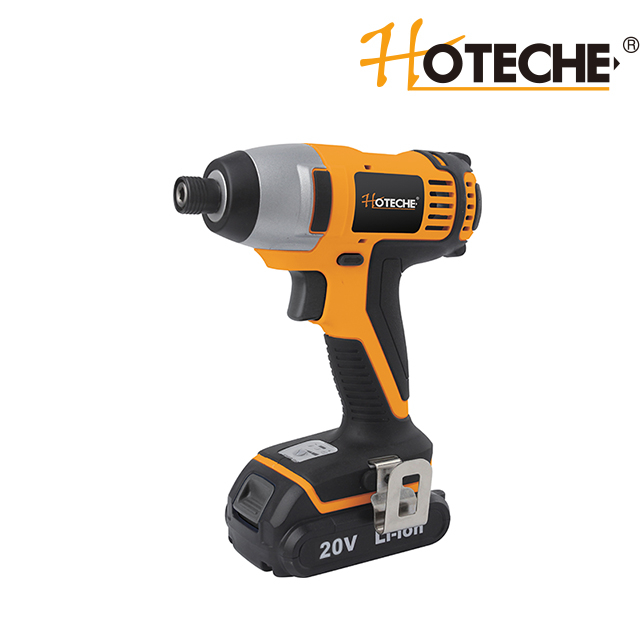 20V Lithium Cordless Impact driver 
