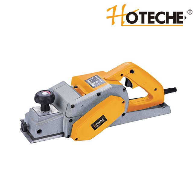 ELECTRIC PLANER 750W