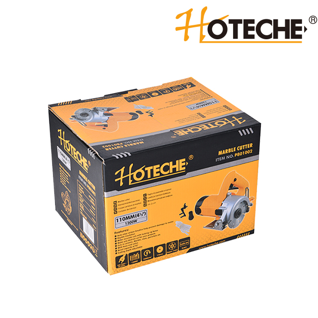 MARBLE CUTTER 110MM 1300W