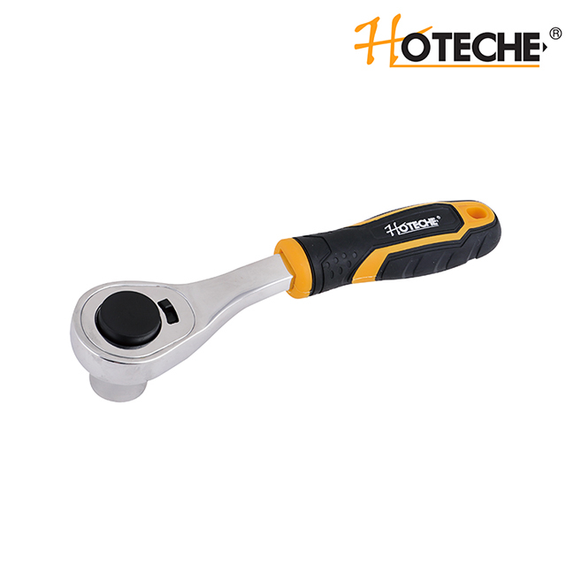 7-19MM(1/4”-3/4”)UNIVERSAL SOCKET WRENCH