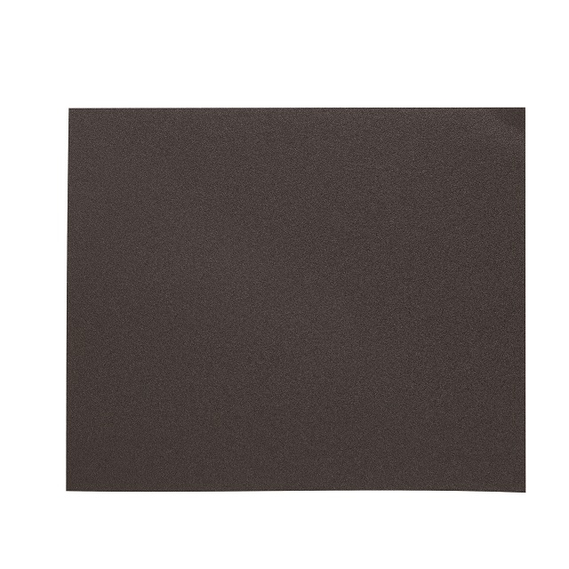 50pcs ABRASIVE PAPER（SILICON CARBIDE）