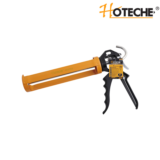 HEAVY DUTY CAULKING GUN