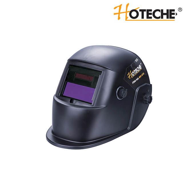 AUTO DARK WELDING HELMET