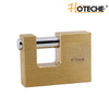 BRASS BLOCK LOCK