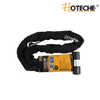 HEAVY DUTY CHAIN LOCK