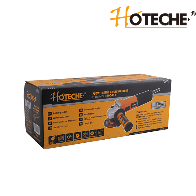 125mm angle grinder