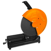 Cut Off Machine 355mm(14'') 1800W