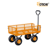 GARDEN TOOL CART
