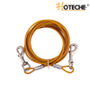 HEAVY DUTY DOG TIE OUT
