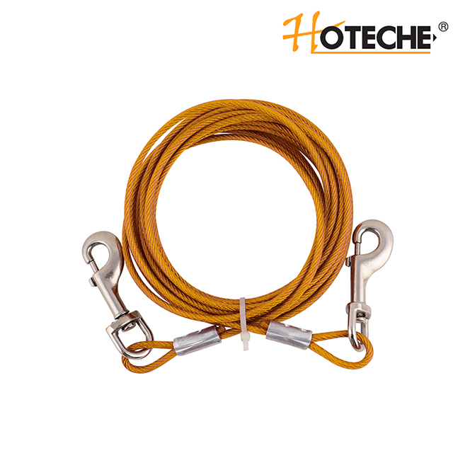 HEAVY DUTY DOG TIE OUT