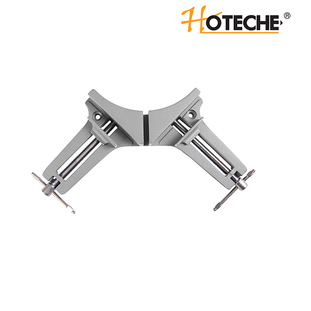 CORNER CLAMP