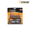 16PCS PRECISION CRAFT KNIFE KIT