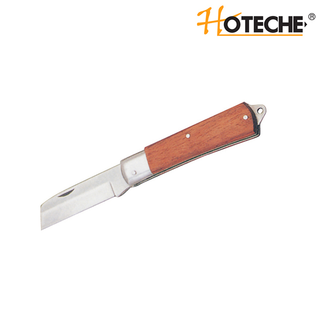 ELECTRICIAN'S KNIFE