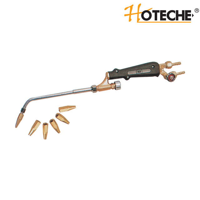 JAPANESE TYPE WELDING TORCH