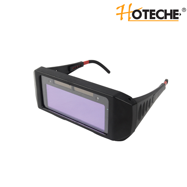 AUTO DARK WELDING GOGGLE