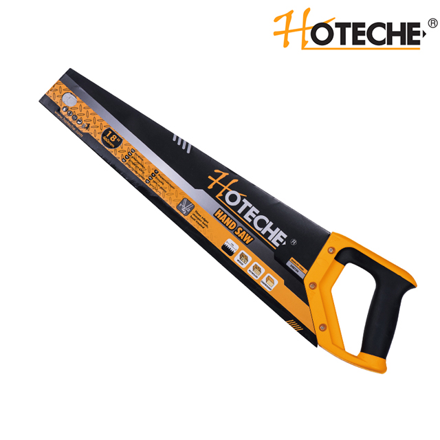 HAND SAW