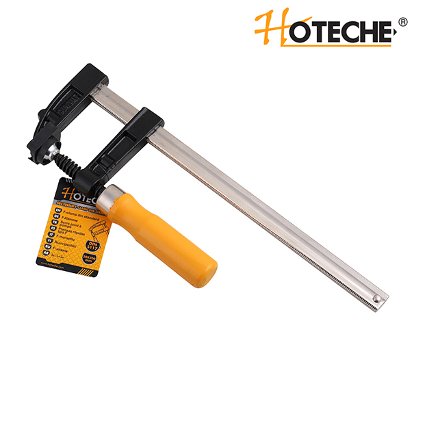 DIN STANDARD F-CLAMP