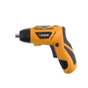 3.6V LITHIUM CORDLESS SCREWDRIVER 