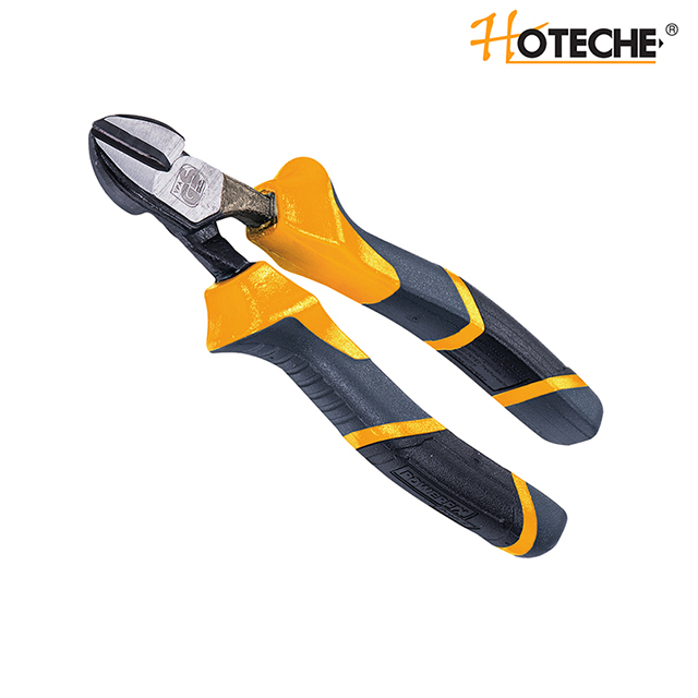 Leverage Diagonal Cutting Plier