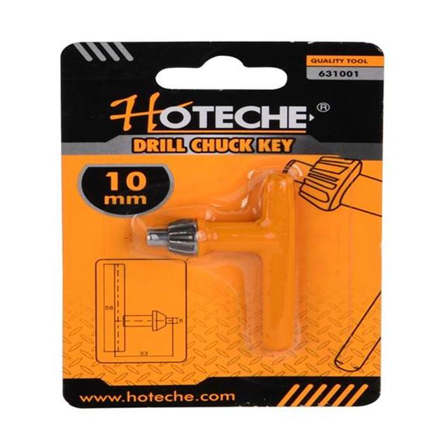 Drill Chuck Key 