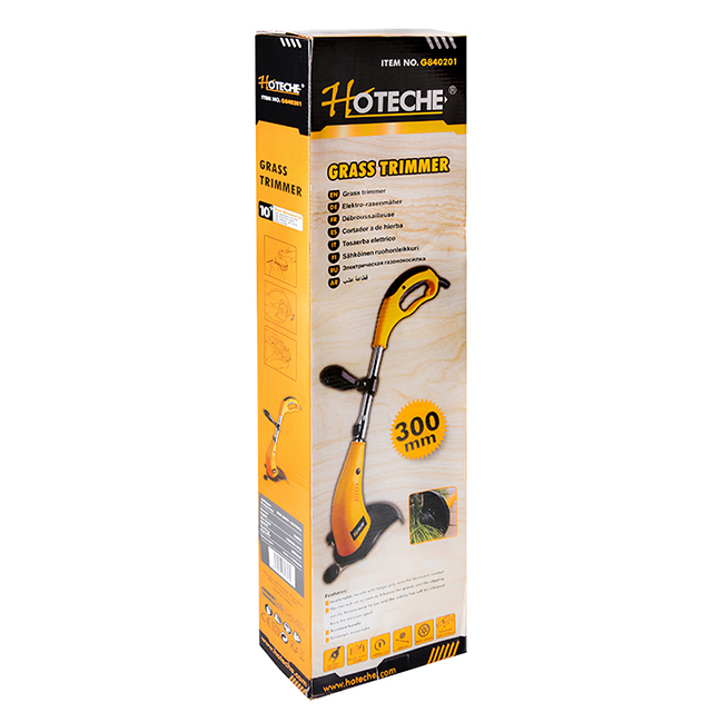 GRASS TRIMMER 300MM 500W