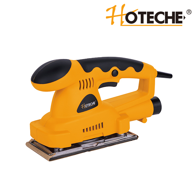 Orbital Sander