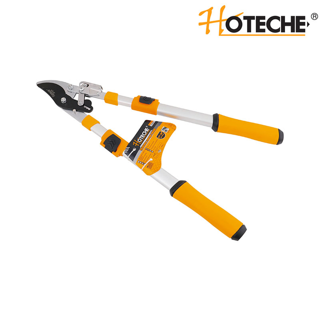 TELESCOPIC LOPPING SHEARS