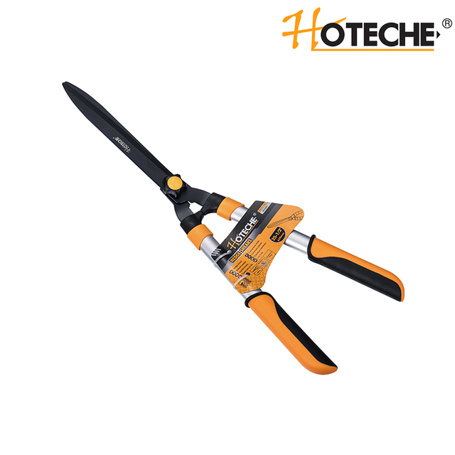 TELESCOPIC HEDGE SHEARS
