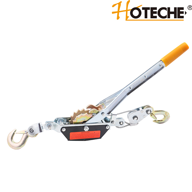 HAND PULLER