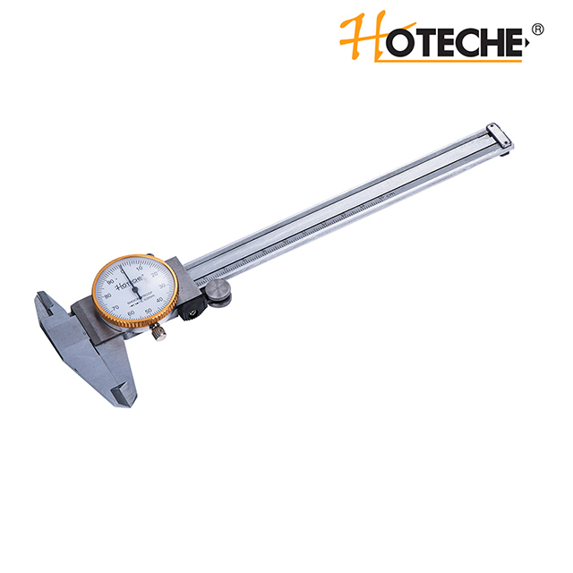 DIAL CALIPER