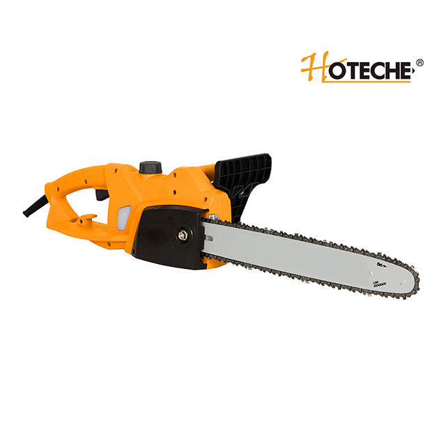 ELECTRIC CHAIN SAW 400MM(16")2000W