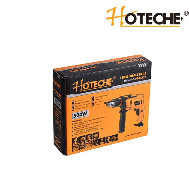 13mm Impact Drill