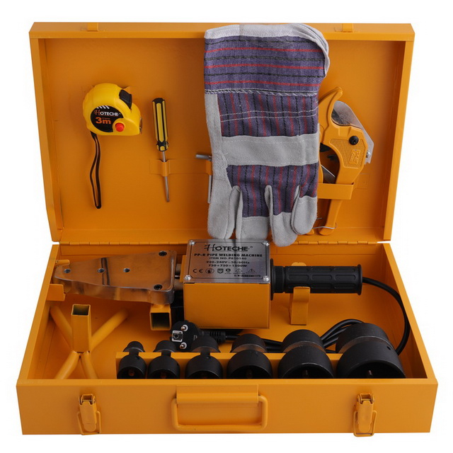 PP-R Pipe Welding Machine