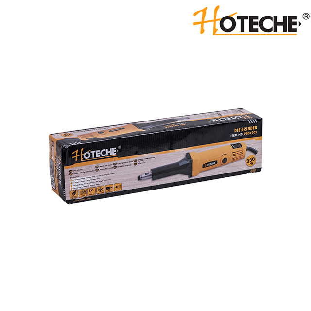 Die grinder 