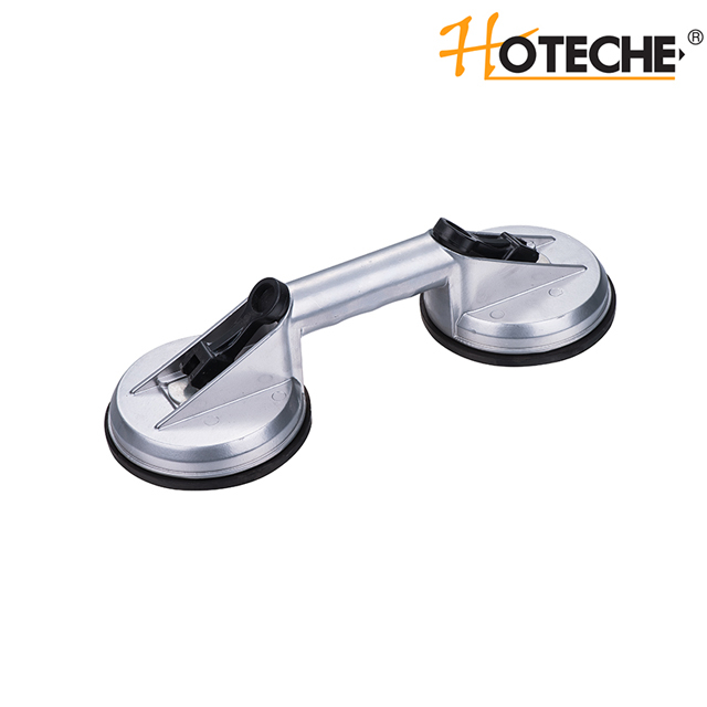 ALUMINIUM DOUBLE HEAD SUCTION LIFTER