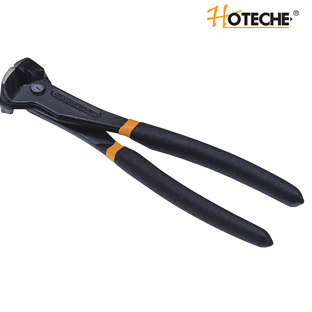 End Cutting Pincer