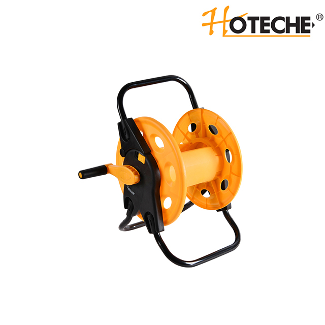 Garden Hose Reel Cart 